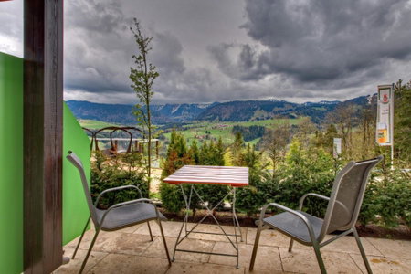 Allgäuer Panoramahotel, Oberstaufen, Germany