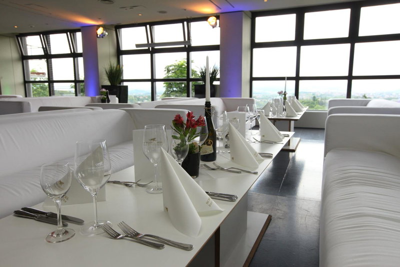 Schlosshotel Kassel, Kassel, Germany