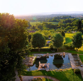 Schlosshotel Kassel, Kassel, Germany