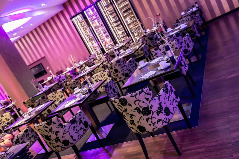 Schlosshotel Kassel, Kassel, Germany