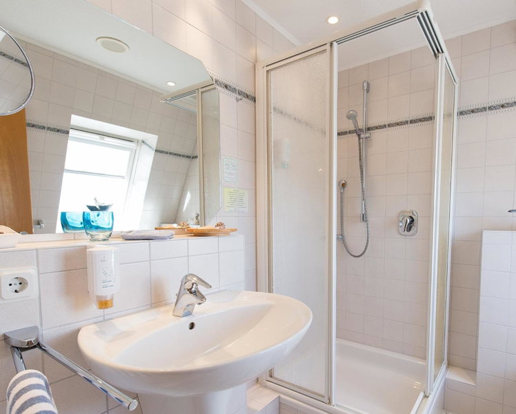 Hotel Muschelgrund, Cuxhaven, Germany