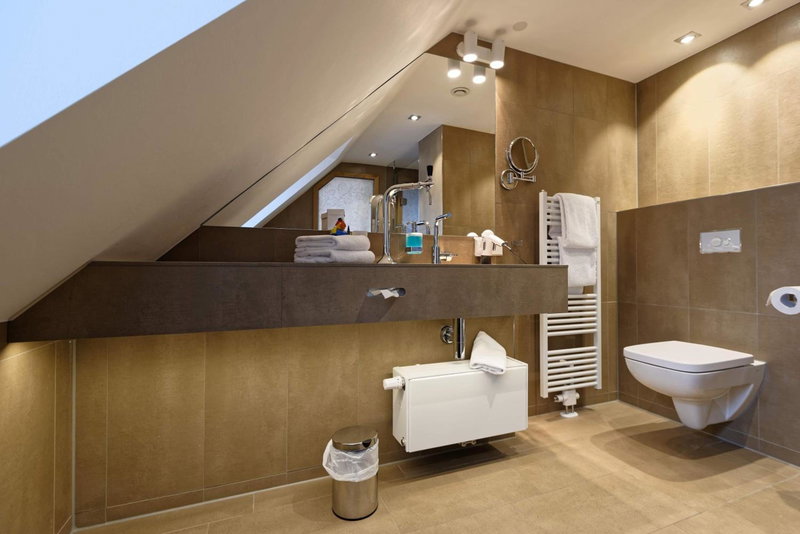 Hotel zur Malzmühle, Cologne, Germany
