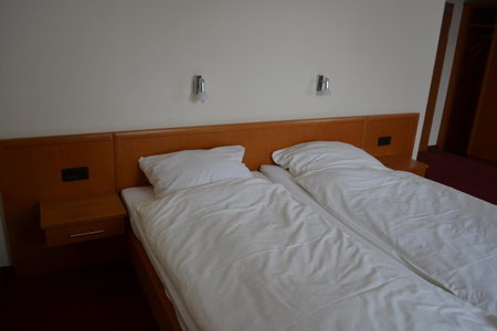 Altstadthotel-Rheine, Rheine, Germany