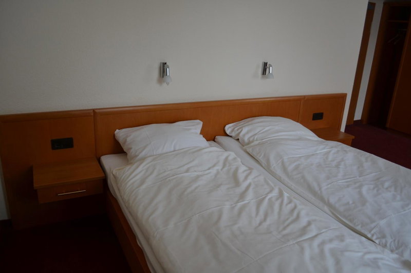 Altstadthotel-Rheine, Rheine, Germany