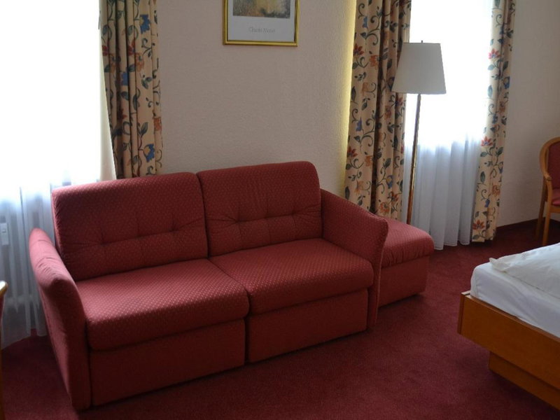 Altstadthotel-Rheine, Rheine, Germany