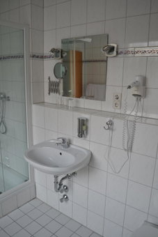 Altstadthotel-Rheine, Rheine, Germany
