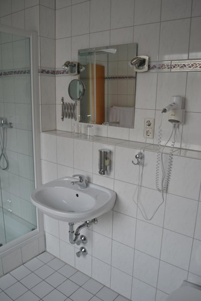 Altstadthotel-Rheine, Rheine, Germany