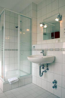 Altstadthotel-Rheine, Rheine, Germany