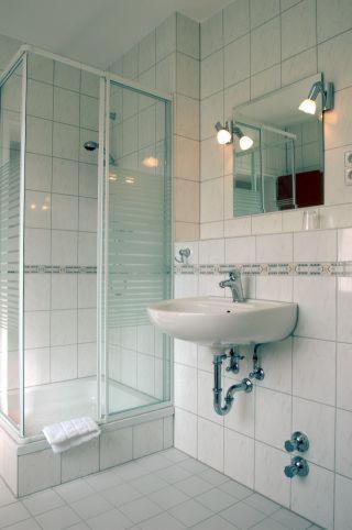 Altstadthotel-Rheine, Rheine, Germany