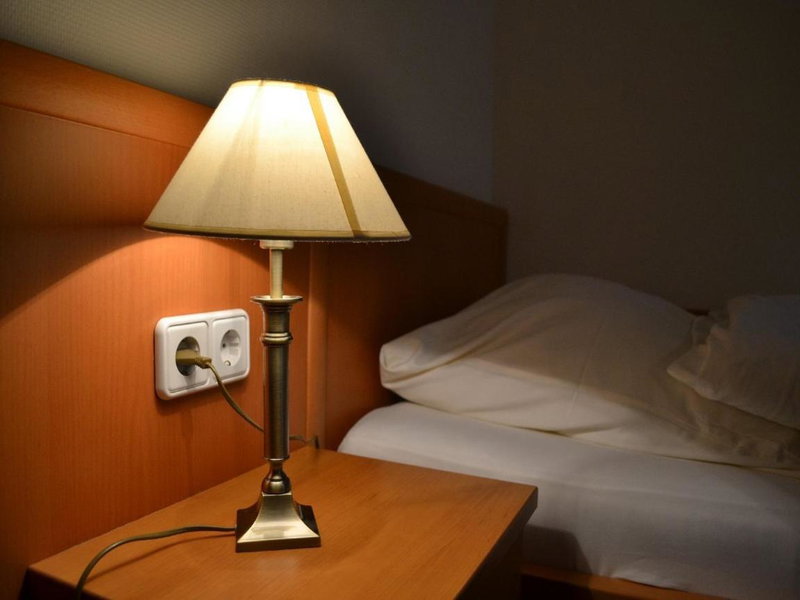 Altstadthotel-Rheine, Rheine, Germany