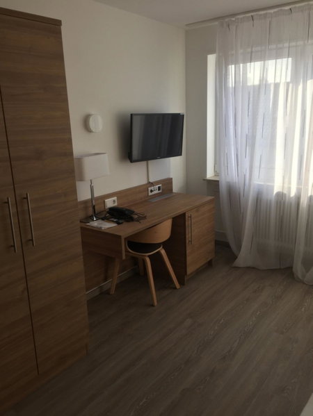Hotel Post Viernheim, Viernheim, Germany
