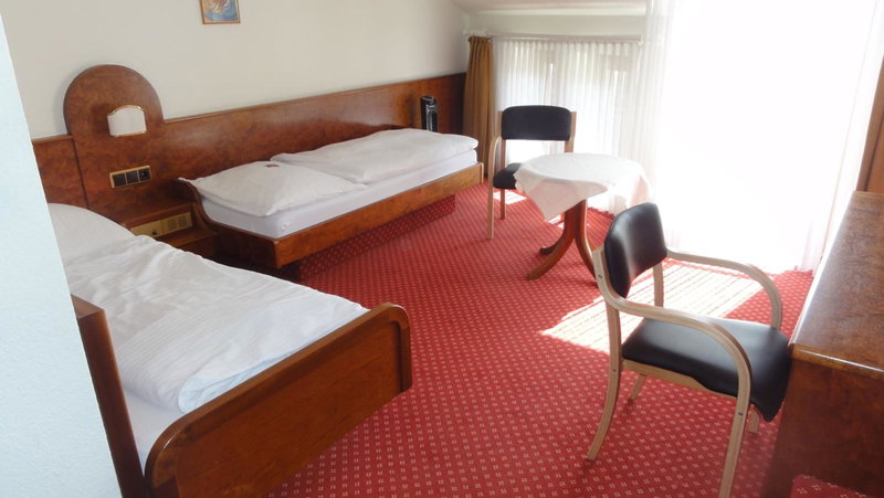 Hotel Post Viernheim, Viernheim, Germany