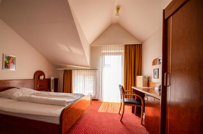 Hotel Post Viernheim, Viernheim, Germany