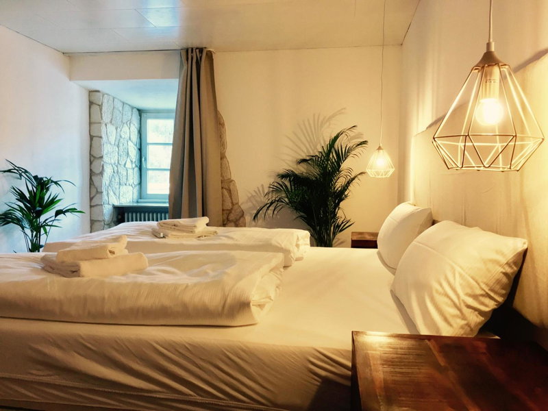 Boutique Hotel Morgentau, Passau, Germany