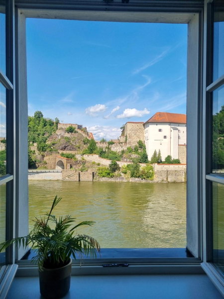 Boutique Hotel Morgentau, Passau, Germany