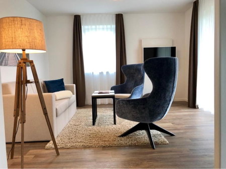 Appartements an der Golfanlage, Warnemünde, Germany