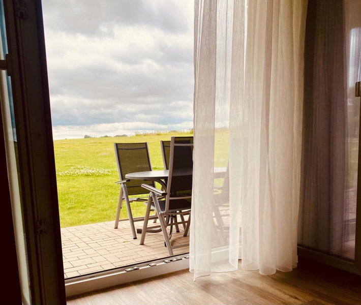 Appartements an der Golfanlage, Warnemünde, Germany
