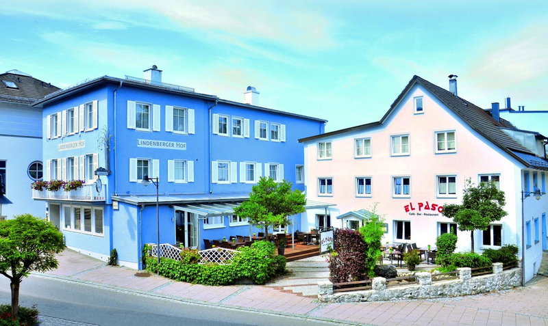 Lindenberger Hof, Lindenberg im Allgäu, Germany