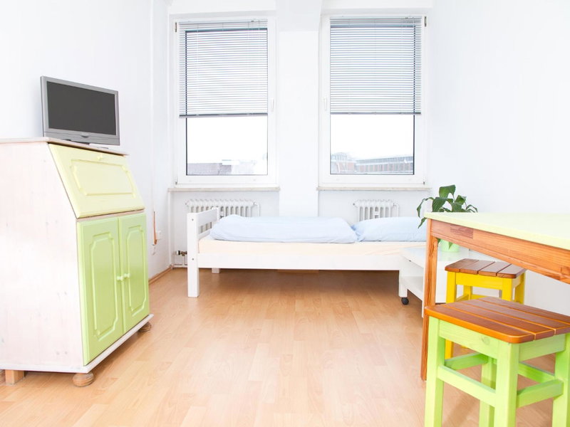 PM-Rooms, Munich, Germany