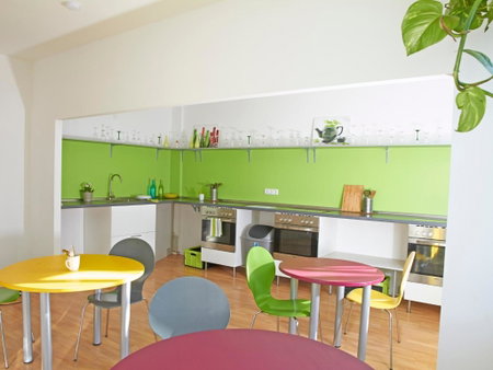 PM-Rooms, Munich, Germany