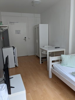 PM-Rooms, Munich, Germany