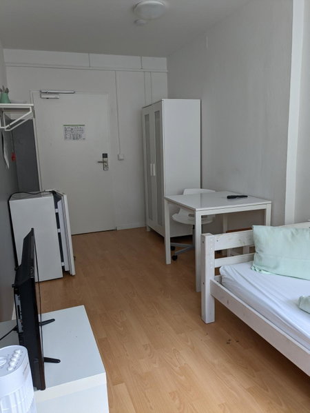 PM-Rooms, Munich, Germany