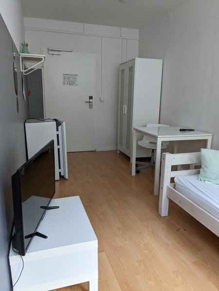 PM-Rooms, Munich, Germany