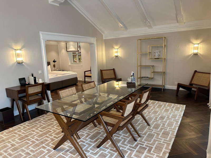Bio Design Boutique Hotel Landhaus St Georg, Bad Wiessee, Germany