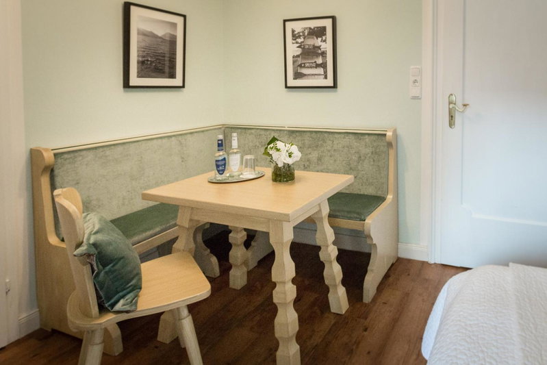 Bio Design Boutique Hotel Landhaus St Georg, Bad Wiessee, Germany