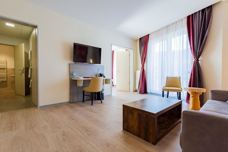 Mythenresort Heimdall, Thale, Germany
