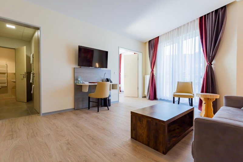 Mythenresort Heimdall, Thale, Germany