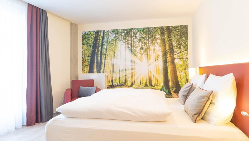 Mythenresort Heimdall, Thale, Germany