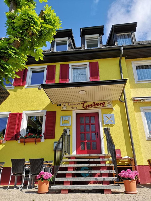 Tuniberg Restaurant Hotel, Freiburg im Breisgau, Germany