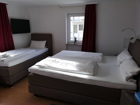 Tuniberg Restaurant Hotel, Freiburg im Breisgau, Germany