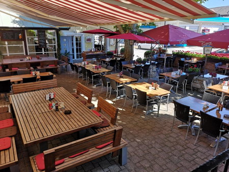 Tuniberg Restaurant Hotel, Freiburg im Breisgau, Germany