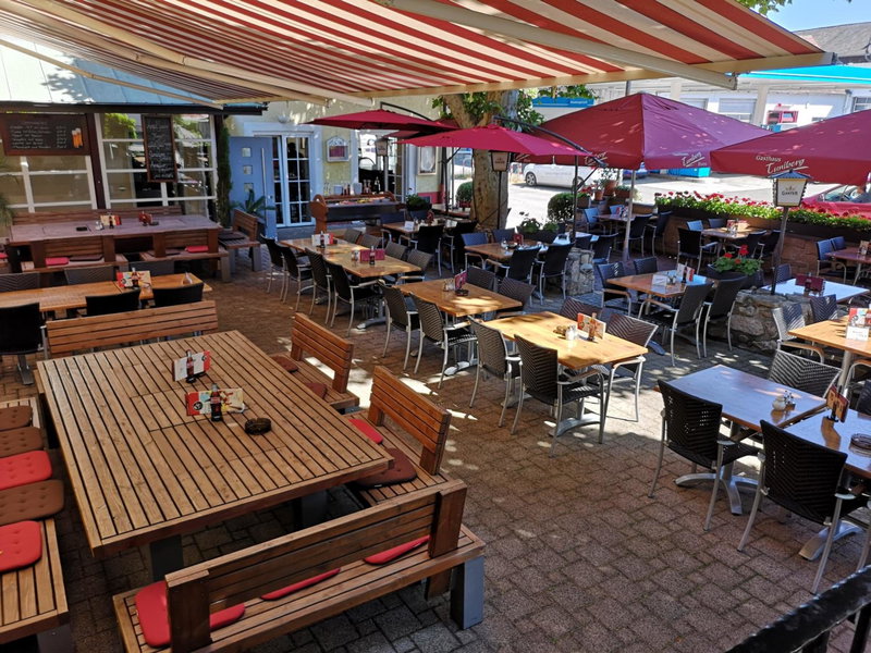 Tuniberg Restaurant Hotel, Freiburg im Breisgau, Germany