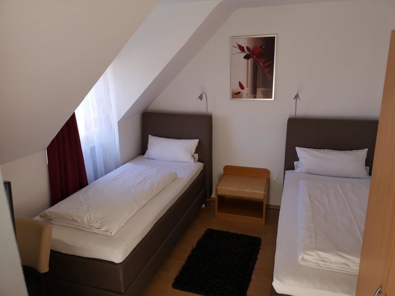 Tuniberg Restaurant Hotel, Freiburg im Breisgau, Germany