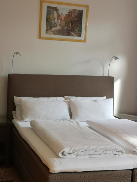 Tuniberg Restaurant Hotel, Freiburg im Breisgau, Germany