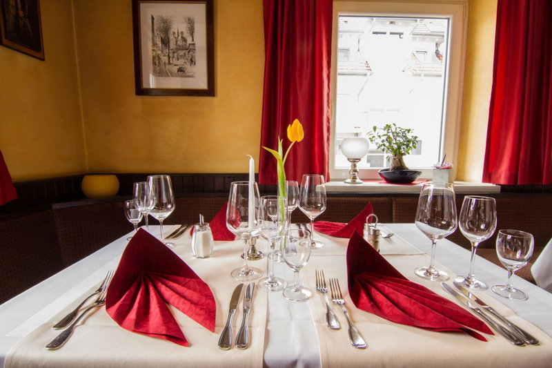 Tuniberg Restaurant Hotel, Freiburg im Breisgau, Germany