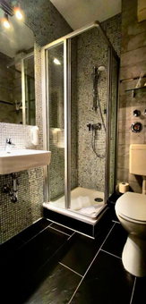 ALFA Hotel, Berlin, Germany
