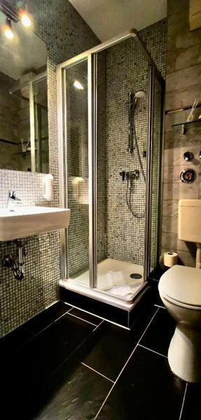 ALFA Hotel, Berlin, Germany