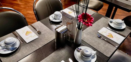 ALFA Hotel, Berlin, Germany