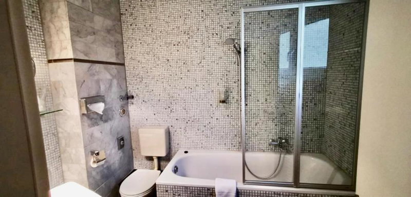 ALFA Hotel, Berlin, Germany