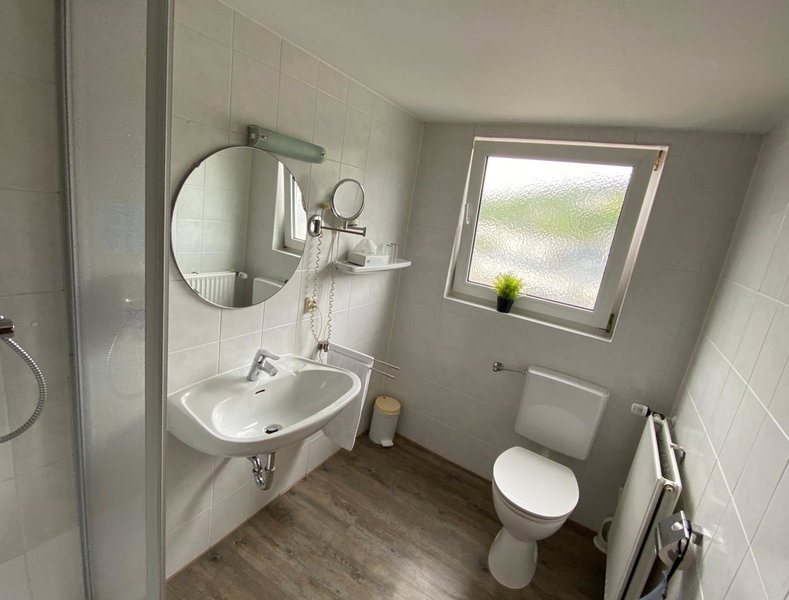 Hotel Gasthof Koch, Daaden, Germany