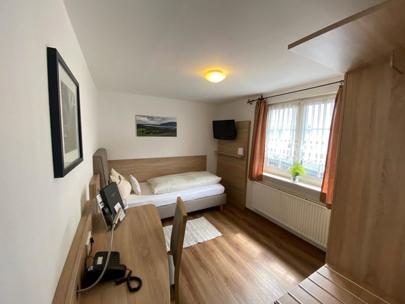 Hotel Gasthof Koch, Daaden, Germany