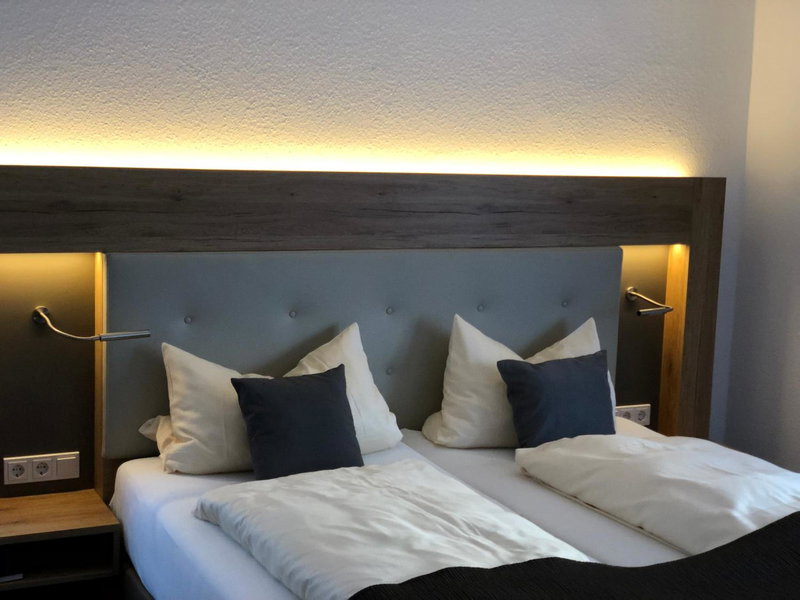 Hotel Gasthof Koch, Daaden, Germany