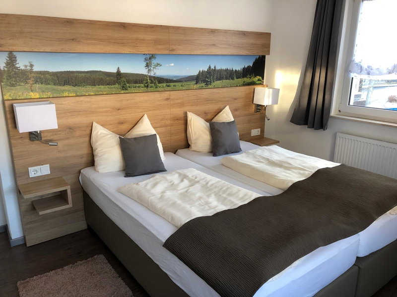 Hotel Gasthof Koch, Daaden, Germany