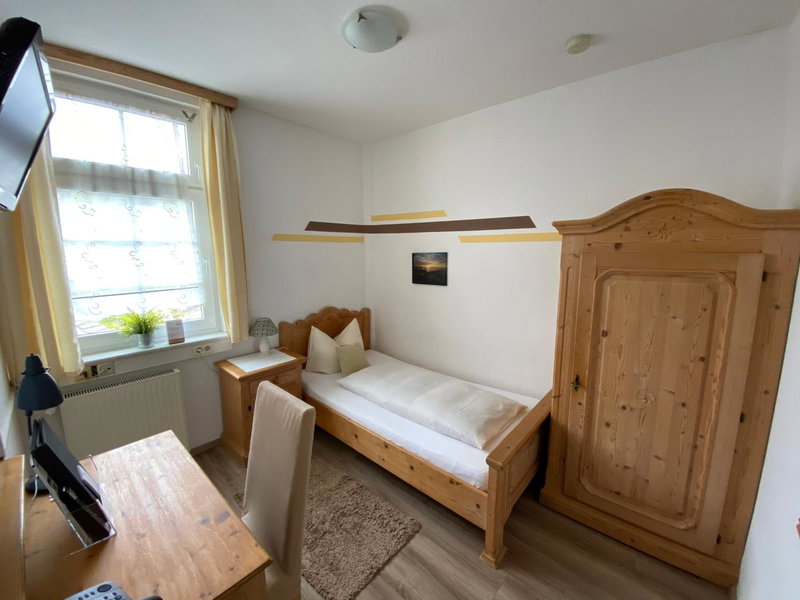 Hotel Gasthof Koch, Daaden, Germany