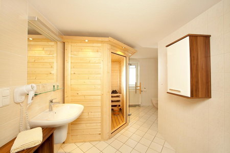 Ferienhotel Bernstein, Trassenheide, Germany