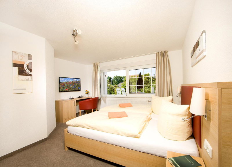 Ferienhotel Bernstein, Trassenheide, Germany